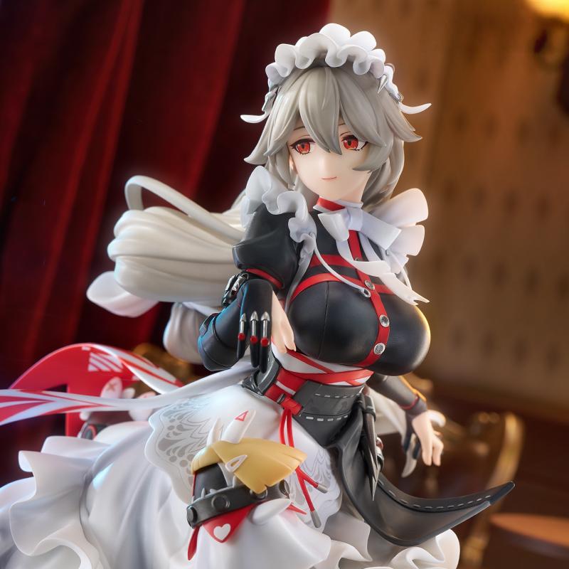 Anime Figure - Unknown Person Figure, Action Figure, Home Decor, Christmas & Halloween Gifts