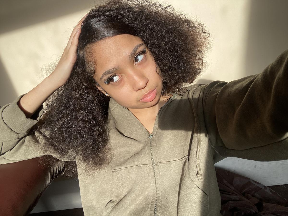 Item: Enchantress Lashes