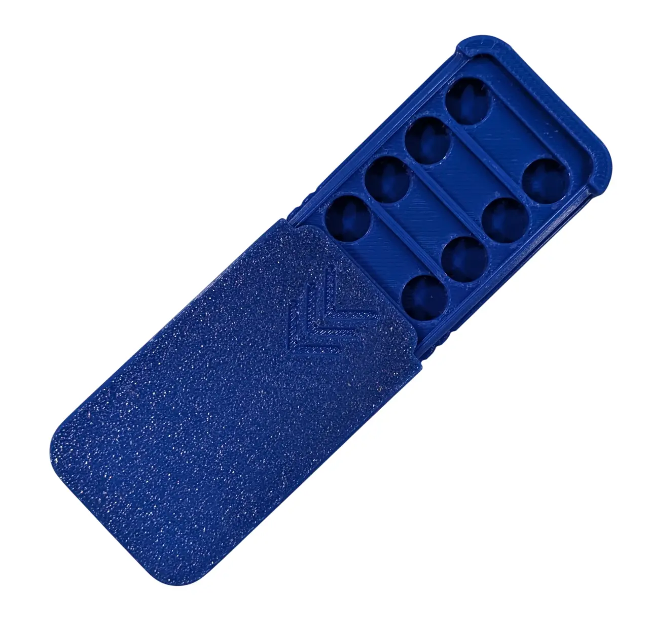 3 Boyz Printz - Size 312 Battery Storage Case
