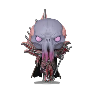 Funko Pop! Baldur’s Gate 3 – The Emperor #1189