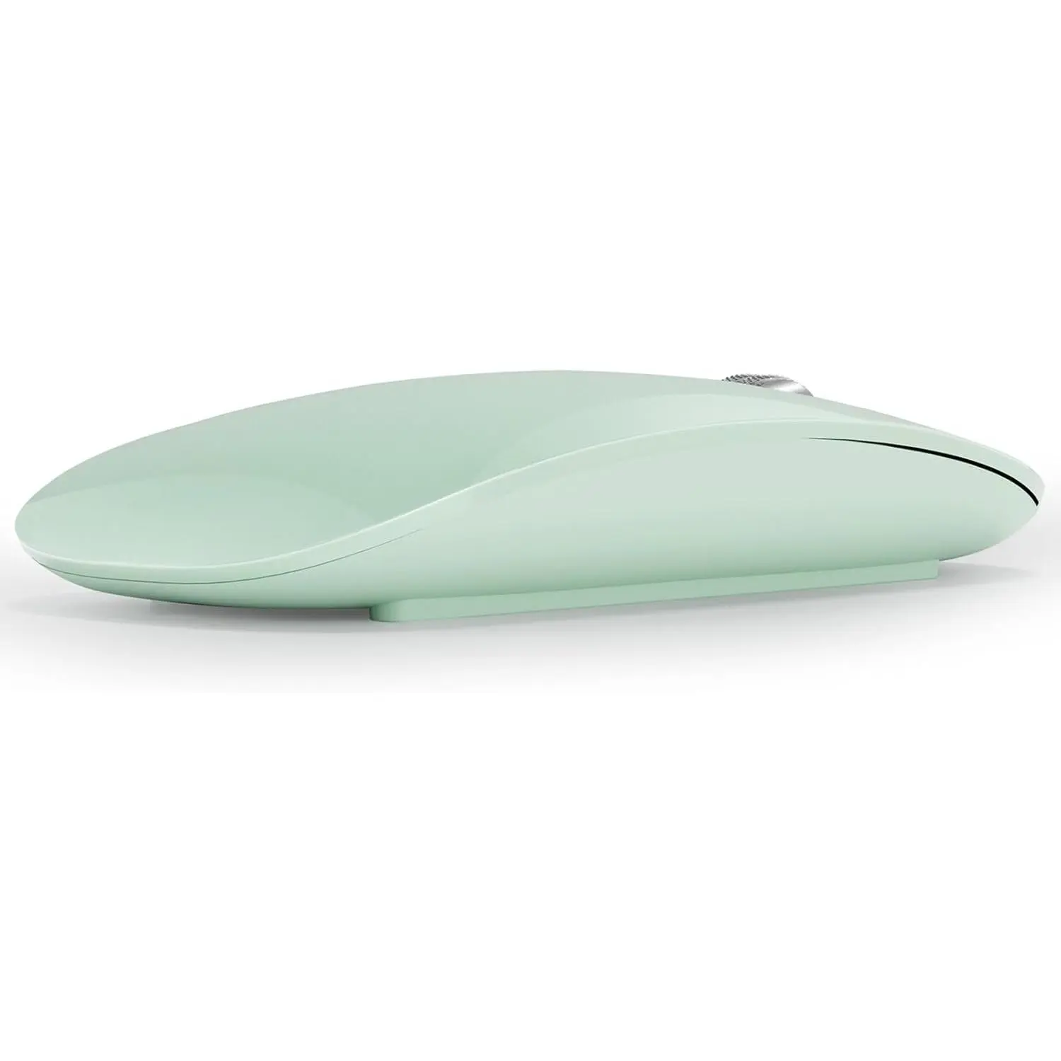 P-MUW03 M18 Bluetooth Mouse, USB C Rechargeable Wireless Mouse, Triple ...