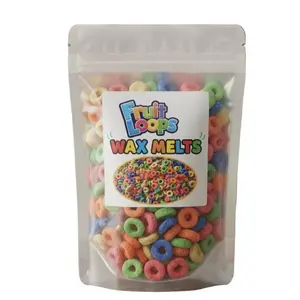 Fruit Loops Wax Melts, Fragrance Aroma Scent for Room Decor Home Supplies