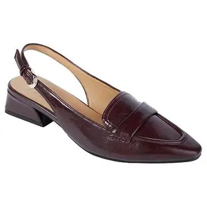 Naturalizer Garner Slingback Pump