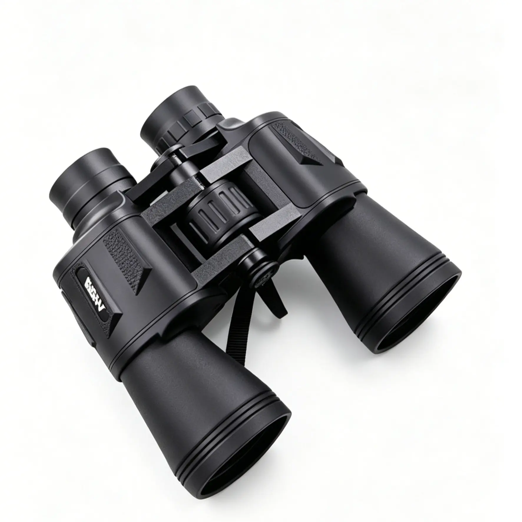 10x50 Adult High-Power Telescope, Waterproof Compact Low-Light High Powered Outdoor Binoculars, Ideal for Birdwatching, Hunting, Camping, Hiking, Travel, Stargazing, Gift