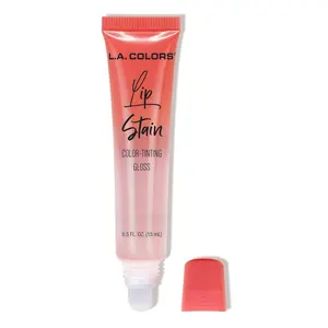 LA COLORS Lip Stain Color Tinting Lip Gloss