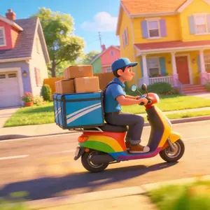 A piece of women's clothing