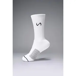 Unisex Performance Crew Socks