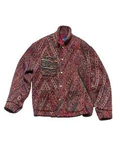 King Chore Jacket - Large