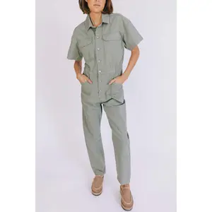 FREE PEOPLE - Marci Jumpsuit