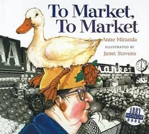 USED-To Market, to Market by Miranda, Anne (Unknown)