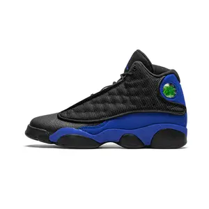 Air Jordan 13 Retro GS "Hyper Royal" 884129 040