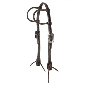 Billy Royal Canyon Ranch Two-Ear Ranch Headstall