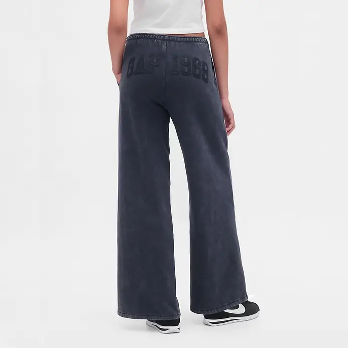 Tapestry Navy Blue Wash