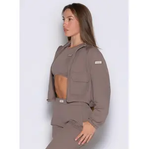 Society Bomber Jacket