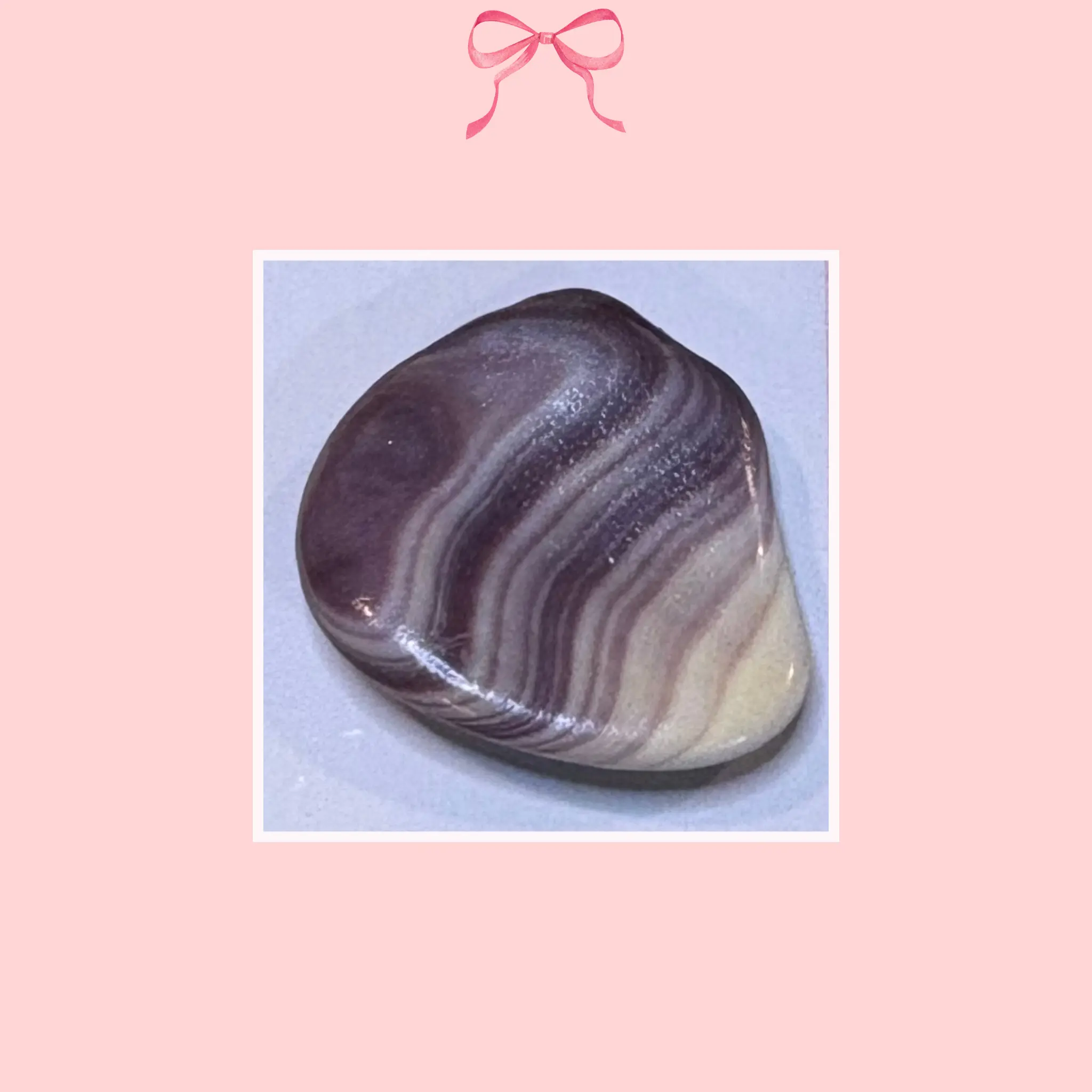 Wampum Needle Minder