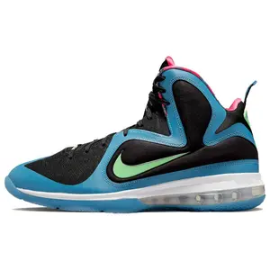 Nike LeBron 9 'South Coast'