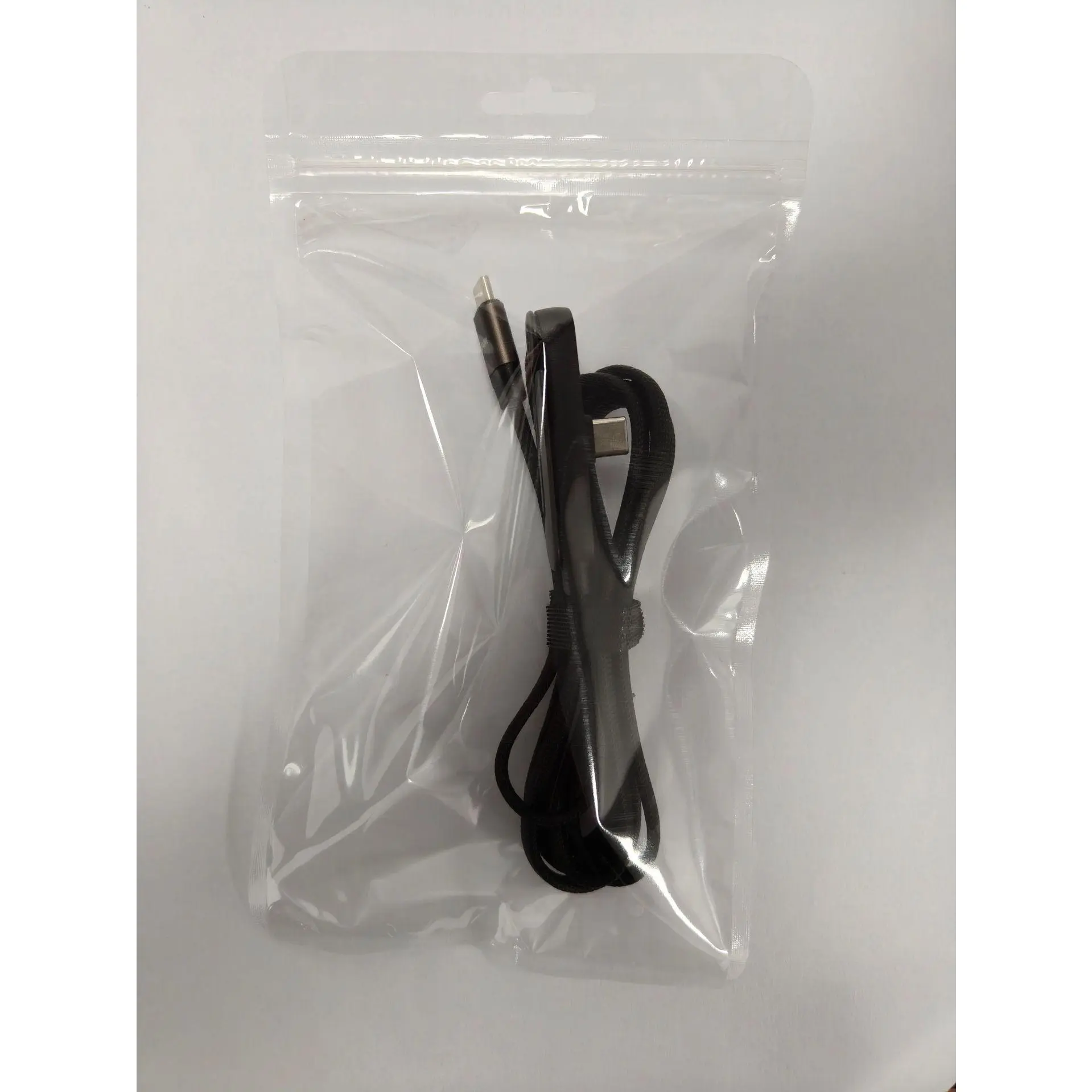 C-C bracket data cable (PP bag)
