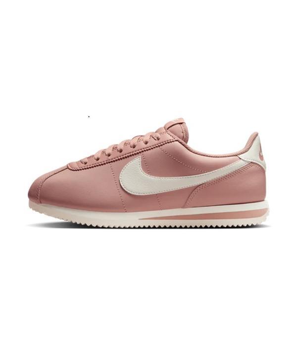 Women's Nike Cortez Particle Pink/Sail (DN1791 600)
