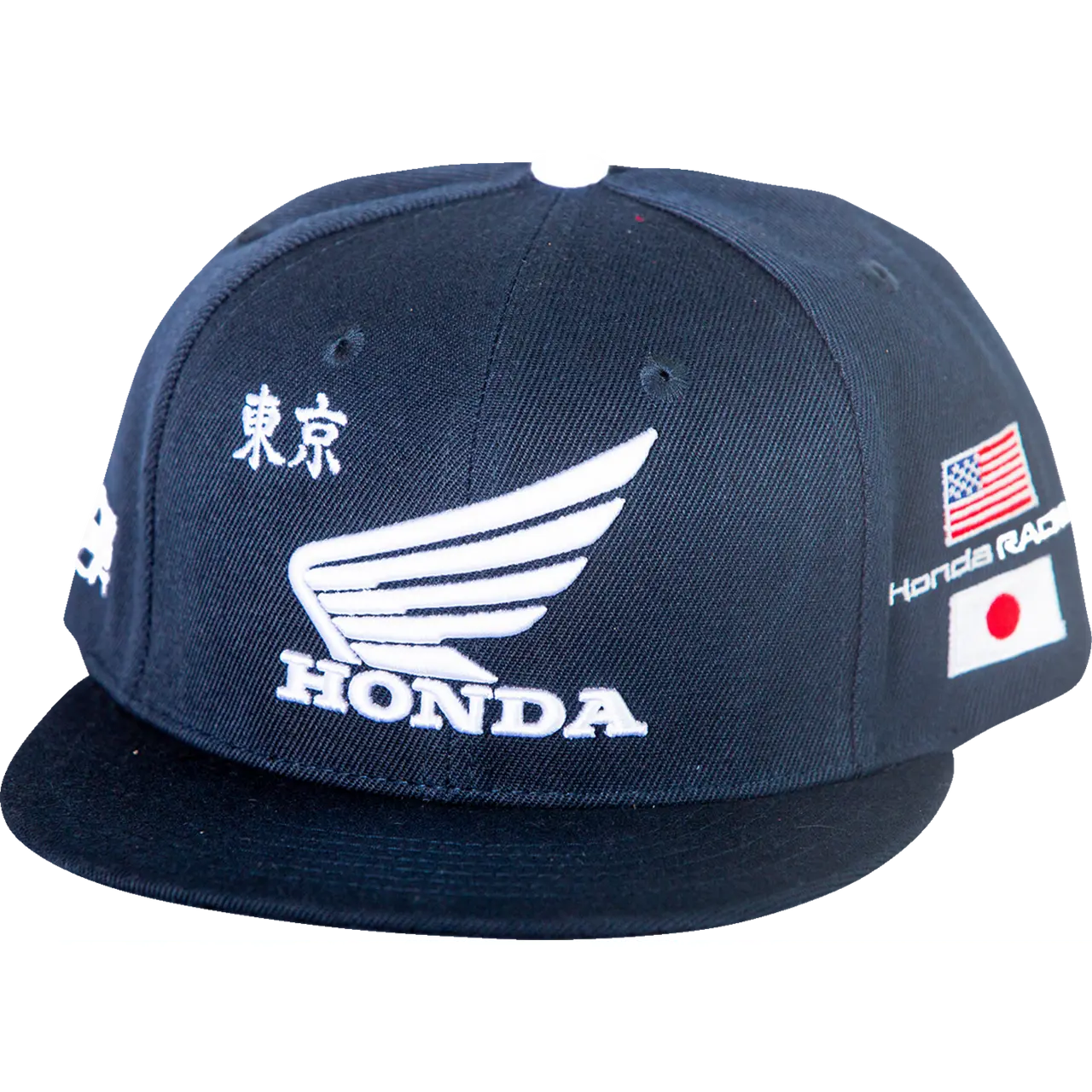 D'COR Honda Factory Hat