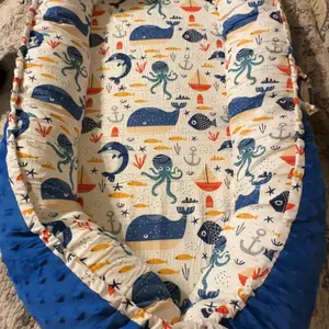 changing tables for New Born Aged 0-24 Months, Newborn Breathable and Soft Portable and Comfortable Nest Suitable Family and Travel