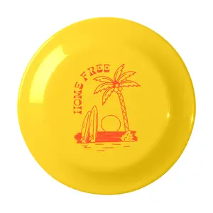 Surf & Sun Frisbee
