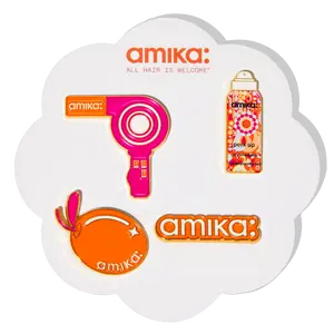 collectible amika | enamel pins