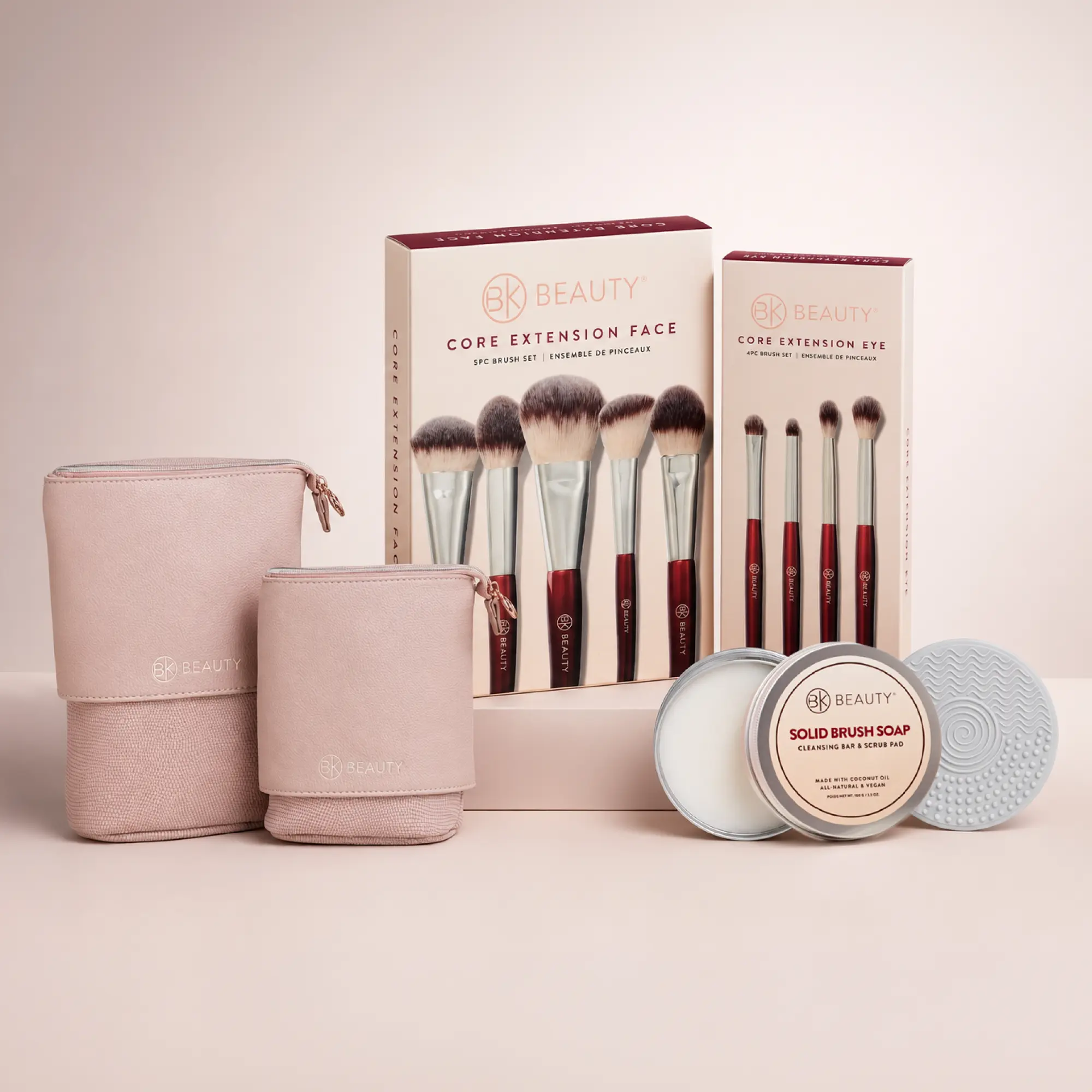 Core Bundle (11PC)