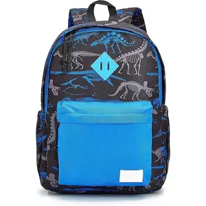 BY-044  Preschool Backpack Kindergarten Little Kid Toddler School Backpacks for Boys and Girls with Chest Strap