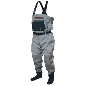 Frogg Toggs Canyon II Breathable Stockingfoot Chest Wader