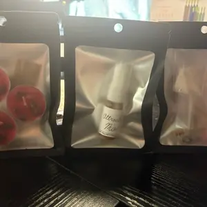 Magnetic Heart: Attraction Spell Kit to Bring Love