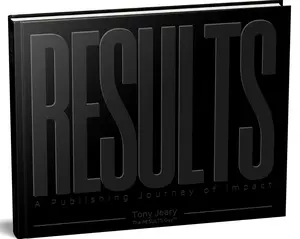 USED-Results by Jeary, Tony (Hardcover)