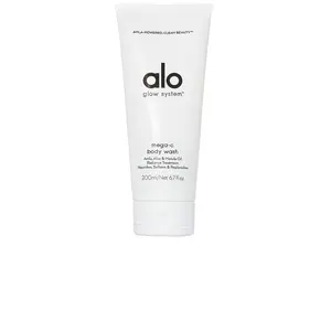 alo Mega-C Body Wash