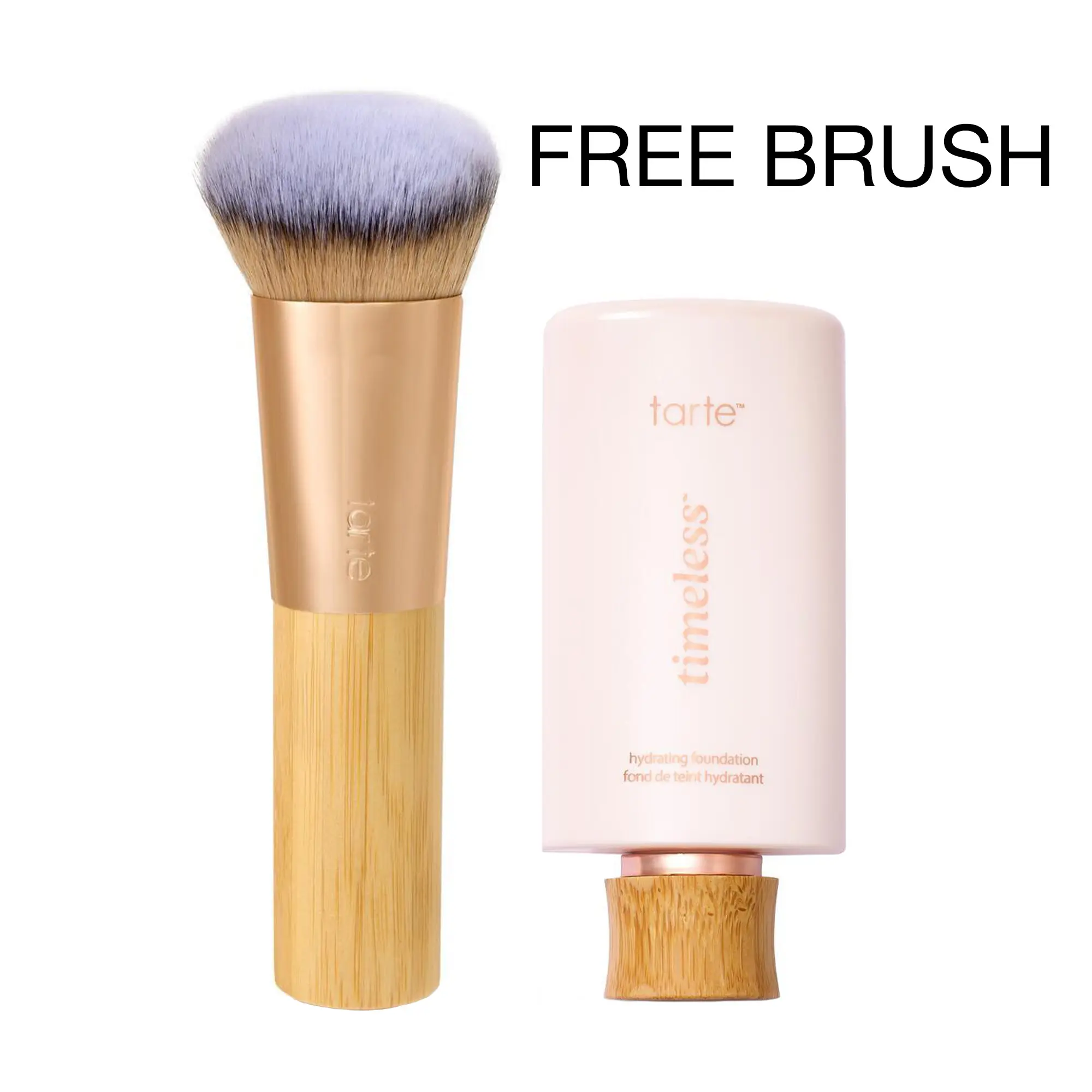 20B light beige  + brush