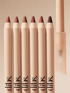 No Pressure Lip Liners® Vault Set