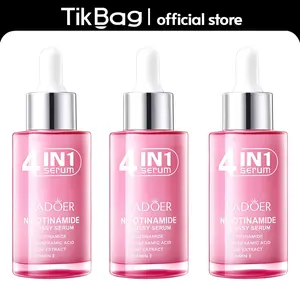 【BUY 1 GET 2 FREE】Korean 4-in-1 Super Essence Lotion Moisturizing face creamhydrating facial essence, women's facial toner