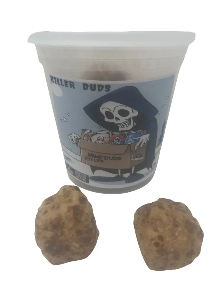 Killer Kandies Freeze Dried  Killer Duds 1.5OZ