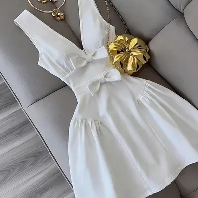 pics of vintage dresses DAISY - retro vintage dress 50sVintage Dress (Swing Skirt)