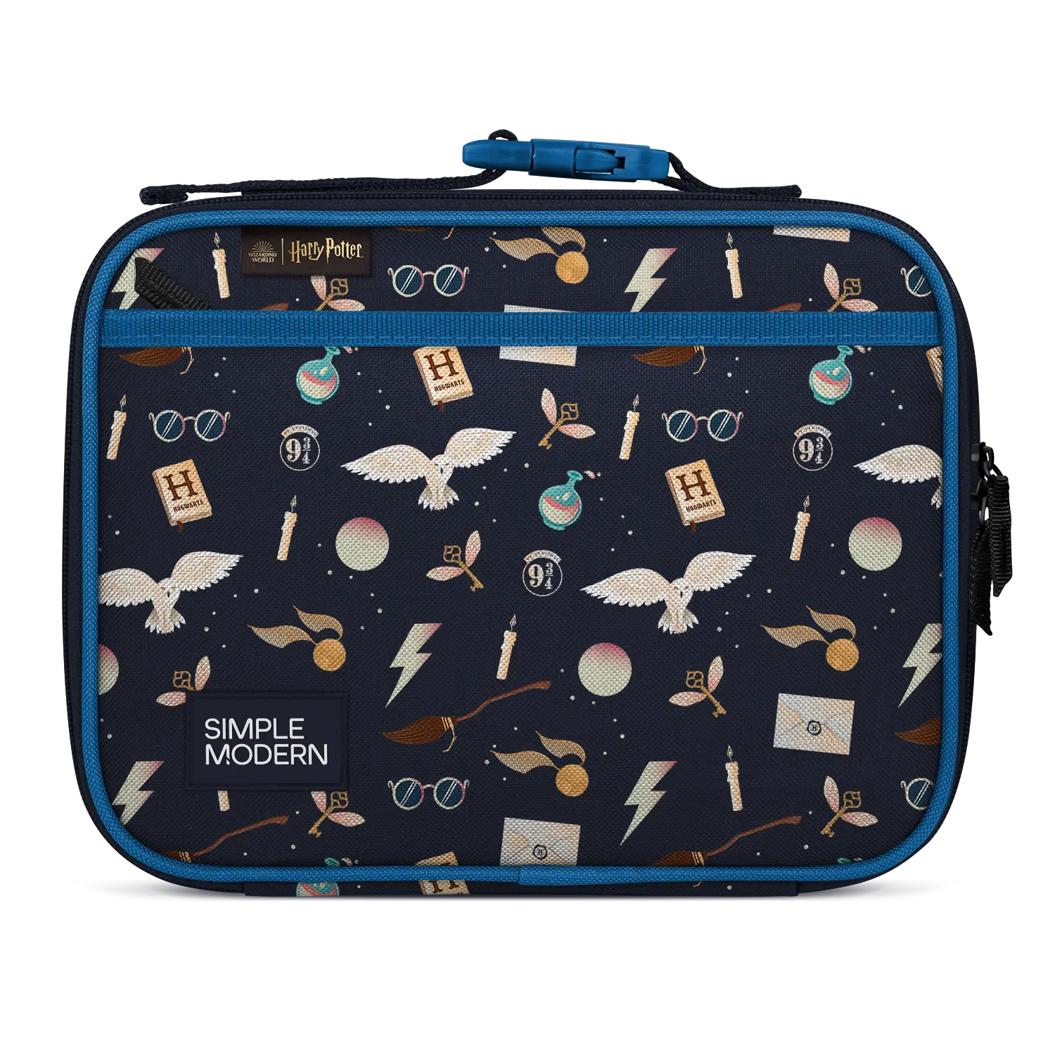 Harry Potter Magical Mashup