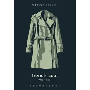USED-Trench Coat by Tynan, Jane (Paperback)