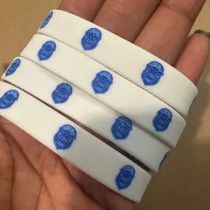 1 Zeta Phi Beta wristband