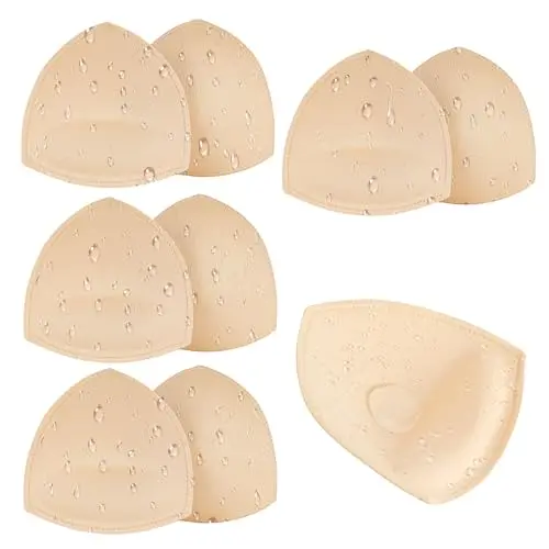 Waterproof Beige thick Style