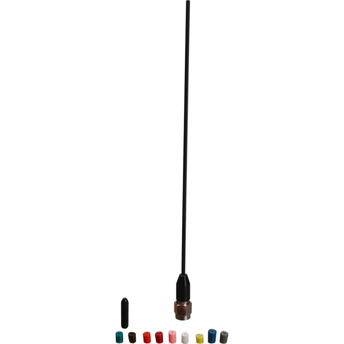 Remote Audio Miracle Whip UHF Antenna Kit with SMA Connector for Lectrosonics Transmitters