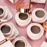 Beauty Creations Beeswax-Rich Eyebrow Definer Gel - Laminating Cosmetic, Smudge-Proof Long-Wear, Defining & Setting At-Home/Uneven Brows, Brow Lamination Beauty Personal Care Item