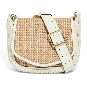 Aimee Kestenberg All For Love Saddle Crossbody
