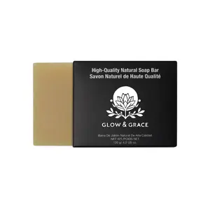 Natural Eucalyptus Pepperminty Soap