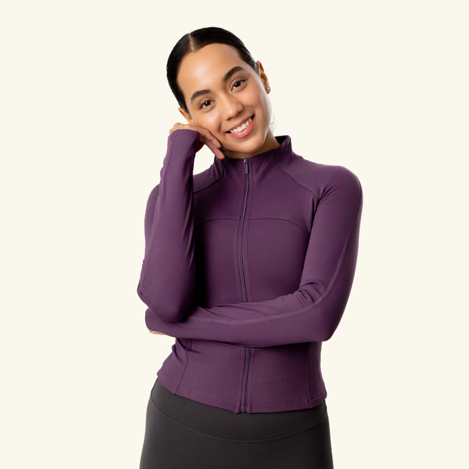 Plum