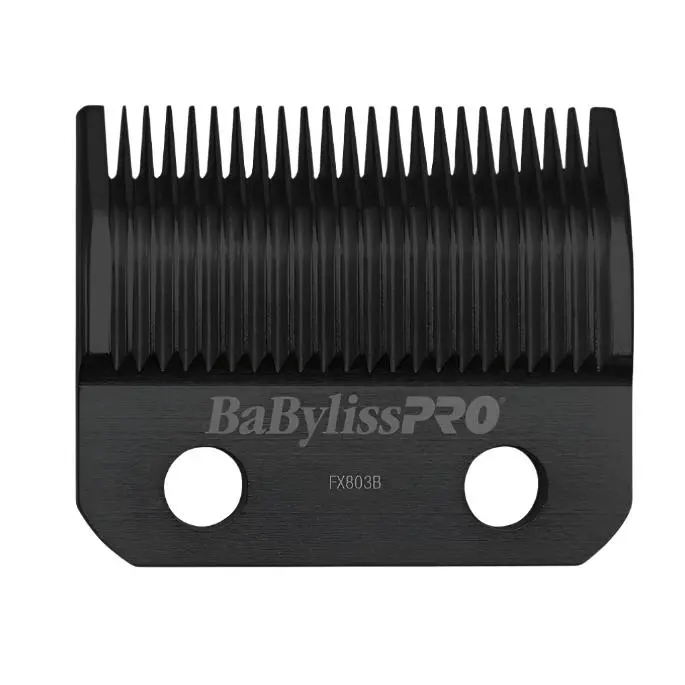 BaBylissPRO Clipper Replacement Taper Blade | FX803B BaBylissPRO Clipper Replacement Taper Blade | FX803B