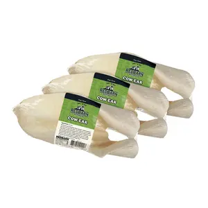 Redbarn Cow Ears - Single Ingredient Dog Chews