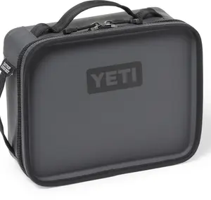 Daytrip Lunch Box - Portable and Convenient for On-The-Go Meals - Flasks, Drinkware - Perfect for Drinks on the Go - Flasks, Drinkware