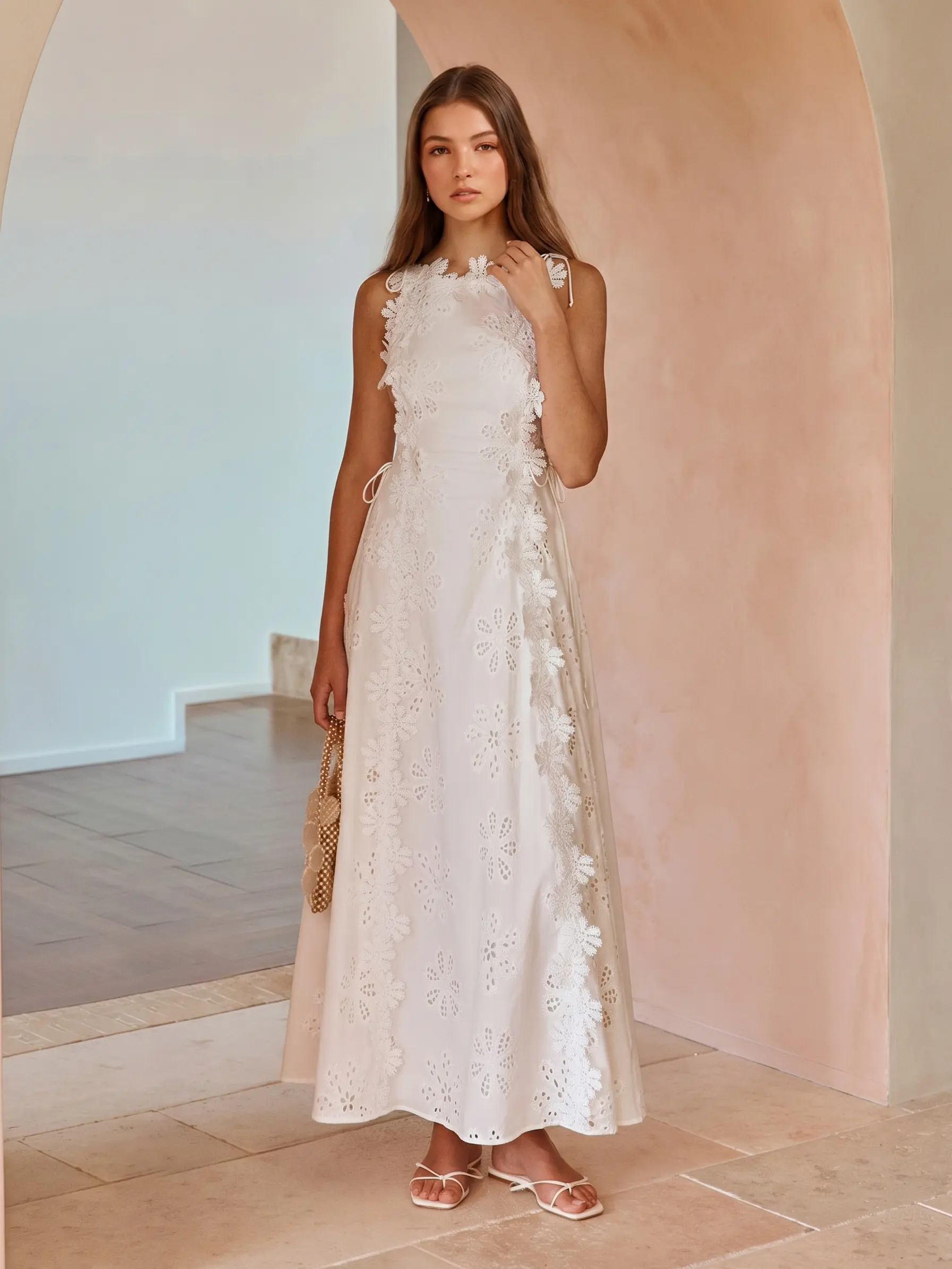 francesca's white dress - TikTok Shop francesca's white dress - TikTok Shop